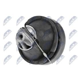 Motorlager ZPS-VV-012 von NTY günstig für 48,31 € online kaufen