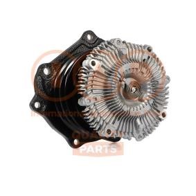 Compre Bomba de agua de IAP QUALITY PARTS online para Cabstar Camión de plataforma / Chasis (F22, H40) a precios moderados