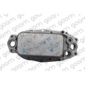 Compre Radiador de óleo, óleo do motor da GOOM OC-0079 a um preço baixo por 69,79 €