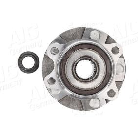 Achetez des Kit de roulement de roue AIC 73225 à prix pour 98,73 €