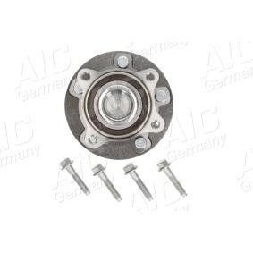 Acquista Kit cuscinetto ruota da AIC 73269 a buon mercato per soli 120,80 €