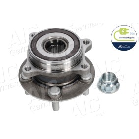 Achetez des Kit de roulement de roue AIC 73281 à prix pour 89,20 €