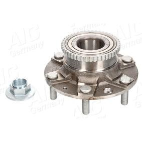 Acquista Kit cuscinetto ruota da AIC 73284 a buon mercato per soli 83,76 €