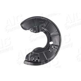 Comprar Chapa protectora contra salpicaduras, disco de freno de AIC 73447 a bajo precio de 86,75 €