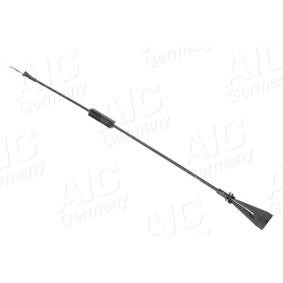 Compre Cabo de aço, tranca da porta da AIC 73603 a um preço baixo por 7,86 €