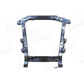 Comprar Bastidor auxiliar / soporte equipo adicional de AIC 73609 a bajo precio de 240,36 €