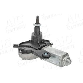 Scheibenwischermotor 73613 von AIC günstig für 170,55 € online kaufen