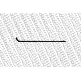 Acquista Guidarullo, Porta scorrevole da STORM QUALITY PARTS 8363506 a buon mercato per soli 150,33 €