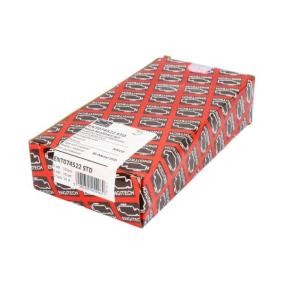 Compre Chumaceira da cambota da ENGITECH ENT074522 STD a um preço baixo por 25,42 €