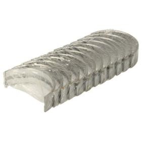 Achetez des Coussinet de vilebrequin de chez ENGITECH en ligne pour V70 I (875, 876) à prix modérés