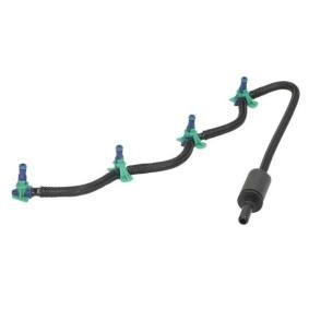 Achetez des Tuyau de carburant de chez ENGITECH en ligne pour Mondeo Mk5 Break (CF) à prix modérés