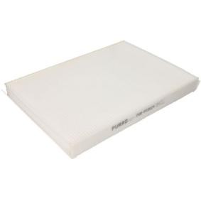 Innenraumfilter PUR-PC0024 von PURRO günstig für 20,26 € online kaufen