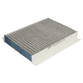 Compre Filtro, ar do habitáculo da PURRO PUR-PC1021AG a um preço baixo por 21,92 €