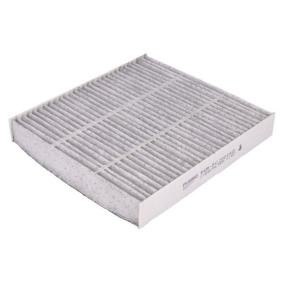 Innenraumfilter PUR-PC2001AG von PURRO günstig für 22,98 € online kaufen