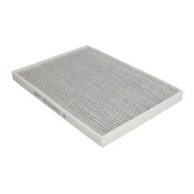 Compre Filtro, ar do habitáculo da PURRO PUR-PC9020AG a um preço baixo por 22,69 €