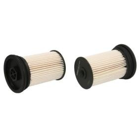 Kraftstofffilter für CHEVROLET von PURRO