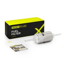 Acquista Filtro carburante da RIDEX PLUS online per 2 Tre volumi (DE) a prezzi moderati