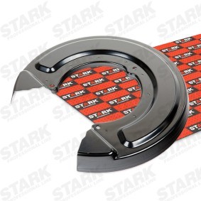 Acquista Lamiera paraspruzzi disco freno da STARK SKSPB-2340377 a buon mercato per soli 33,83 €