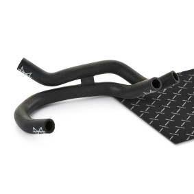 Kühlerschlauch 475R10205 von RIDEX günstig für 13,32 € online kaufen