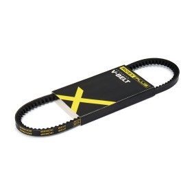 Compre Correia trapezoidal da RIDEX PLUS 10C0003P a um preço baixo por 5,12 €