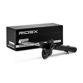 Compre Amortiguadores de RIDEX online para X-TRAIL (T32) a precios moderados