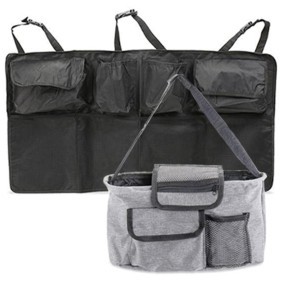 Comprar Organizador de maletero de RIDEX 100054A0009 a bajo precio de 31,28 €