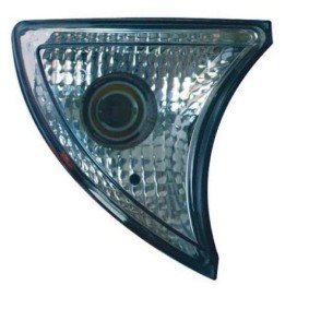 Osta Vilkkuvalo STARLINE:llä XT KH97100426 edullisesti hintaan 13,70 €