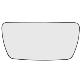 Spiegelglas des Herstellers STARLINE - Originalware Artikelnummer: XT ZL03-59-018H