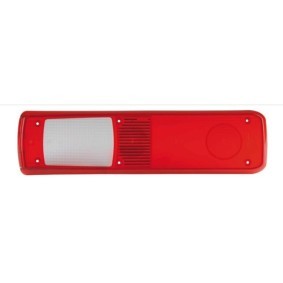 Köp Ljusglas, kombinationsbakljus av STARLINE XT 23.131.130 till det låga priset 197,39 kr