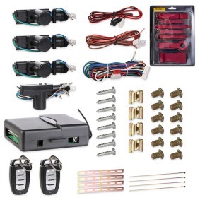 Achetez des Fermeture centralisée RIDEX 1000A0005 à prix pour 54,49 €