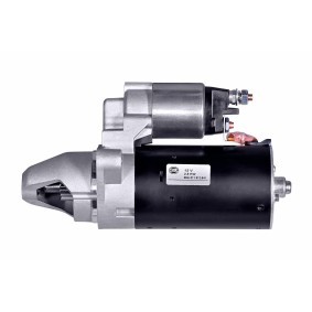 Compre Motor de arranque da HELLA 8EA 011 612-841 a um preço baixo por 149,79 €