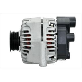 Acquista Alternatore da HELLA 8EL 015 630-141 a buon mercato per soli 200,76 €