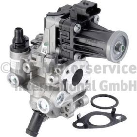 Compre Válvula EGR da PIERBURG 7.08324.16.0 a um preço baixo por 317,14 €