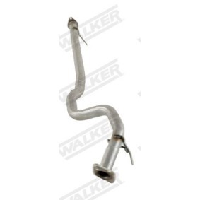 Abgasrohr 10857 von WALKER günstig für 67,06 € online kaufen
