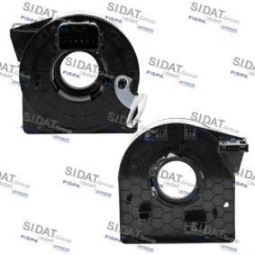 Wickelfeder, Airbag 431374 von SIDAT günstig für 75,58 € online kaufen