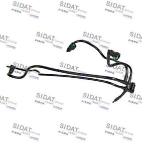 Acquista Condotto carburante da SIDAT 83.6065A2 a buon mercato per soli 94,49 €