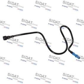 Acquista Condotto carburante da SIDAT 83.6078A2 a buon mercato per soli 32,18 €