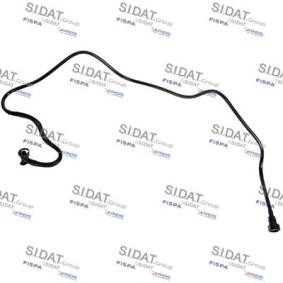 Comprar Tubería de combustible de SIDAT 83.6108A2 a bajo precio de 36,99 €