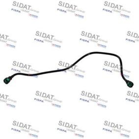 Comprar Tubería de combustible de SIDAT 83.6111A2 a bajo precio de 19,45 €