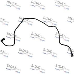 Comprar Tubería de combustible de SIDAT 83.6112A2 a bajo precio de 19,92 €