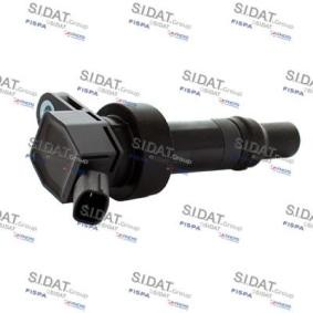 Zündspule 85.30413A2 von SIDAT günstig für 54,27 € online kaufen