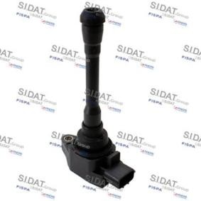 Zündspule 85.30615A2 von SIDAT günstig für 68,68 € online kaufen