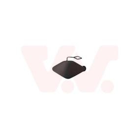 Comprar Tapa, gancho de arrastre de VAN WEZEL 0693587 a bajo precio de 13,96 €