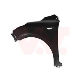 Compre Guardabarros de VAN WEZEL online para KA+ Sedán (TK, FK) a precios moderados