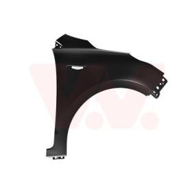 Compre Guardabarros de VAN WEZEL online para KA+ Sedán (TK, FK) a precios moderados