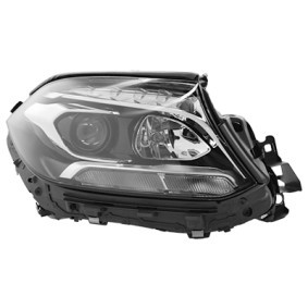 Acquista Faro anteriore da VAN WEZEL 2939964M a buon mercato per soli 537,35 €