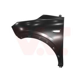 Compre Guarda-lamas da VAN WEZEL 3722655 a um preço baixo por 139,91 €