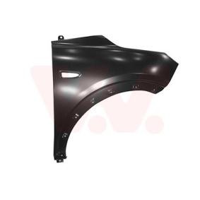 Compre Guarda-lamas da VAN WEZEL 3722656 a um preço baixo por 139,91 €