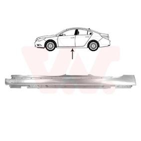 Acquista Sottoporta da VAN WEZEL online per INSIGNIA Station wagon a prezzi moderati