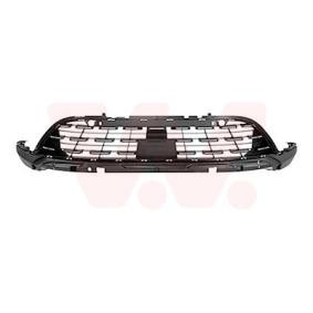 Compre Grelha de pára-choques de VAN WEZEL online para Captur II a preços moderados